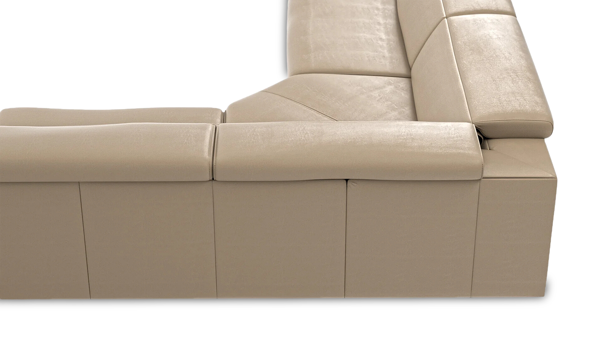 Bari Sectional