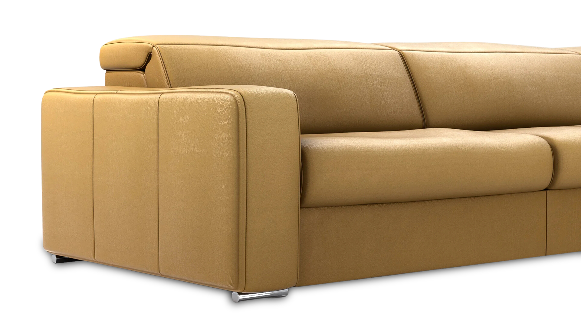 Bari Sectional