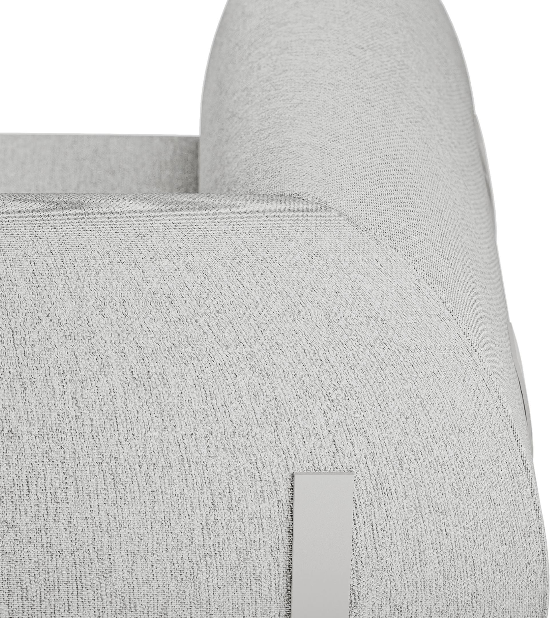 HP Charlie Sectional