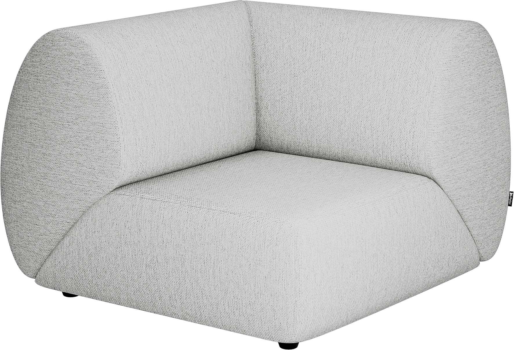 HP Charlie Sectional