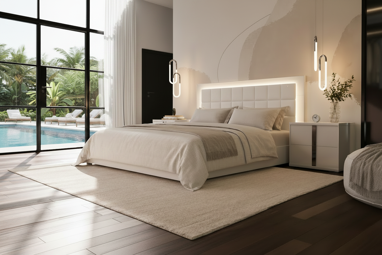 Imperia Bed