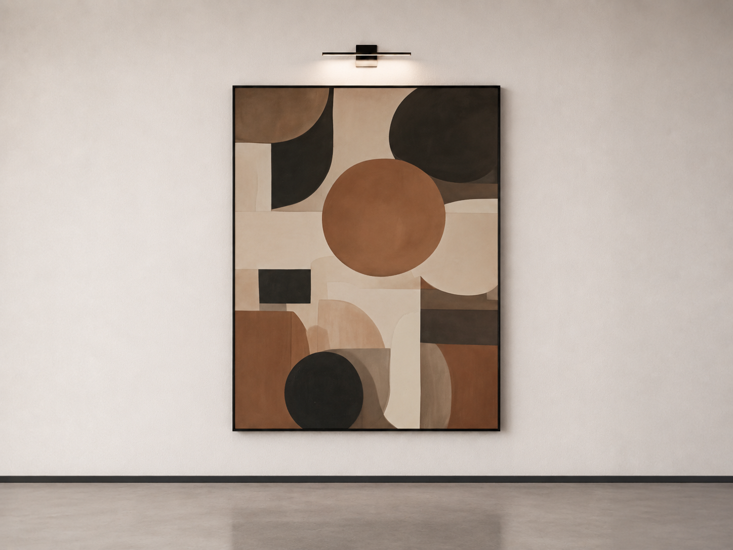 Neutral Balance