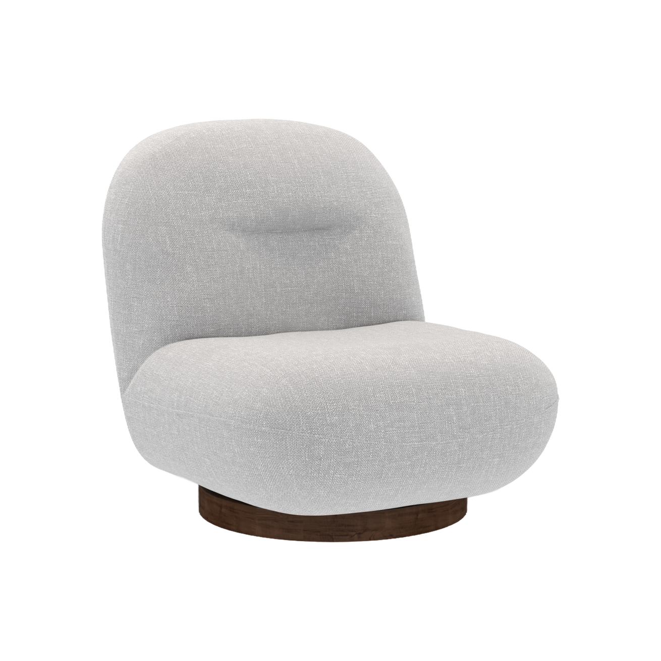 Cloud Accent Chair