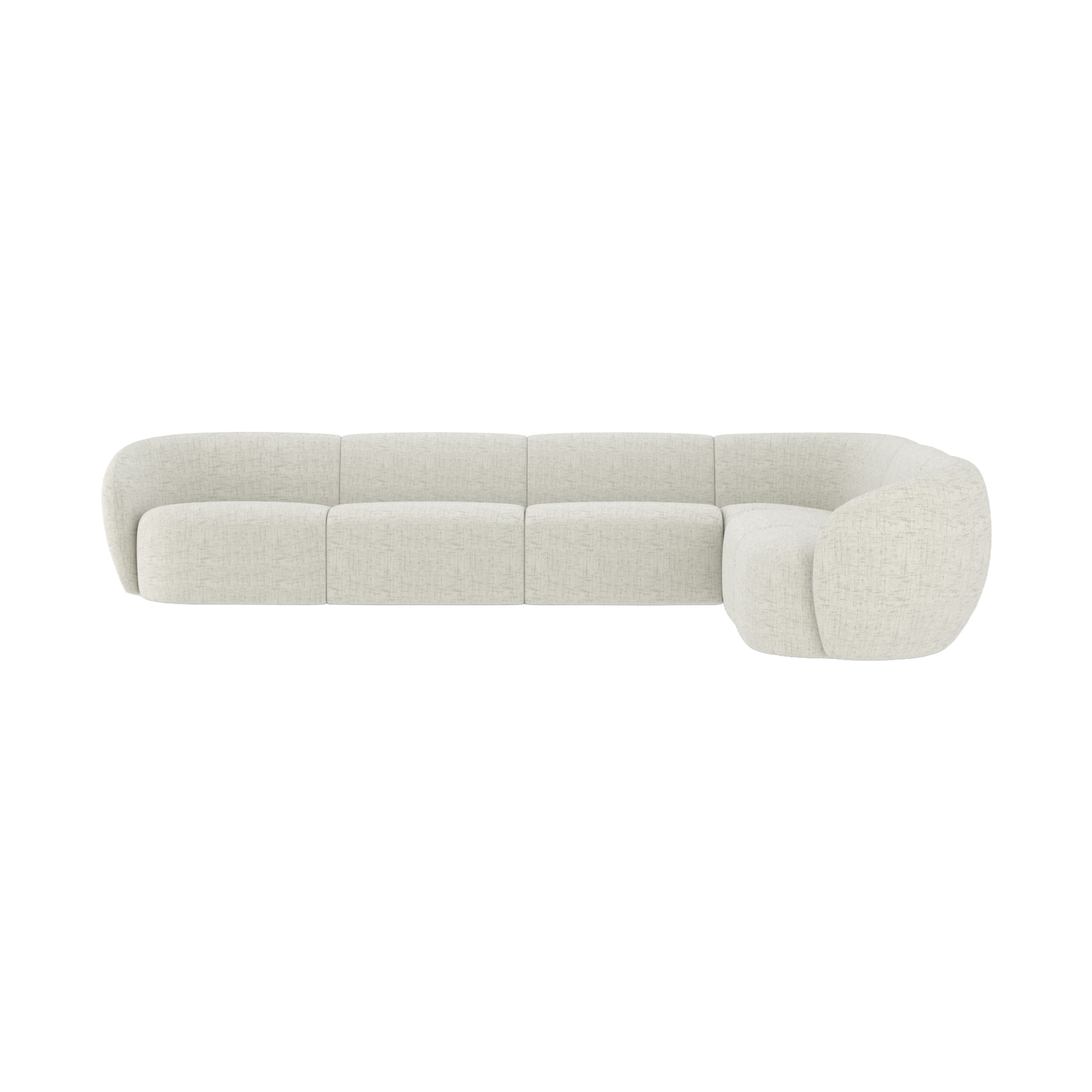 Coco Sectional
