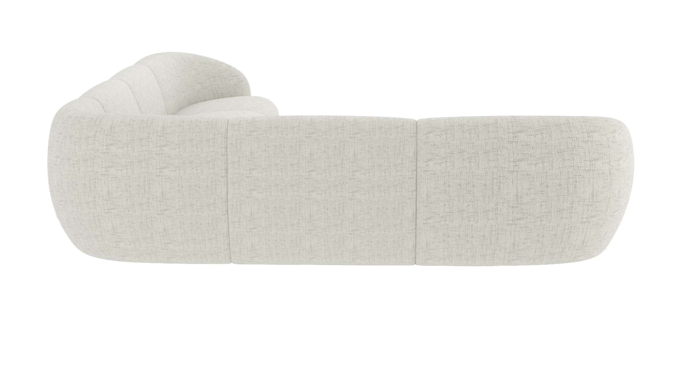 Coco Sectional