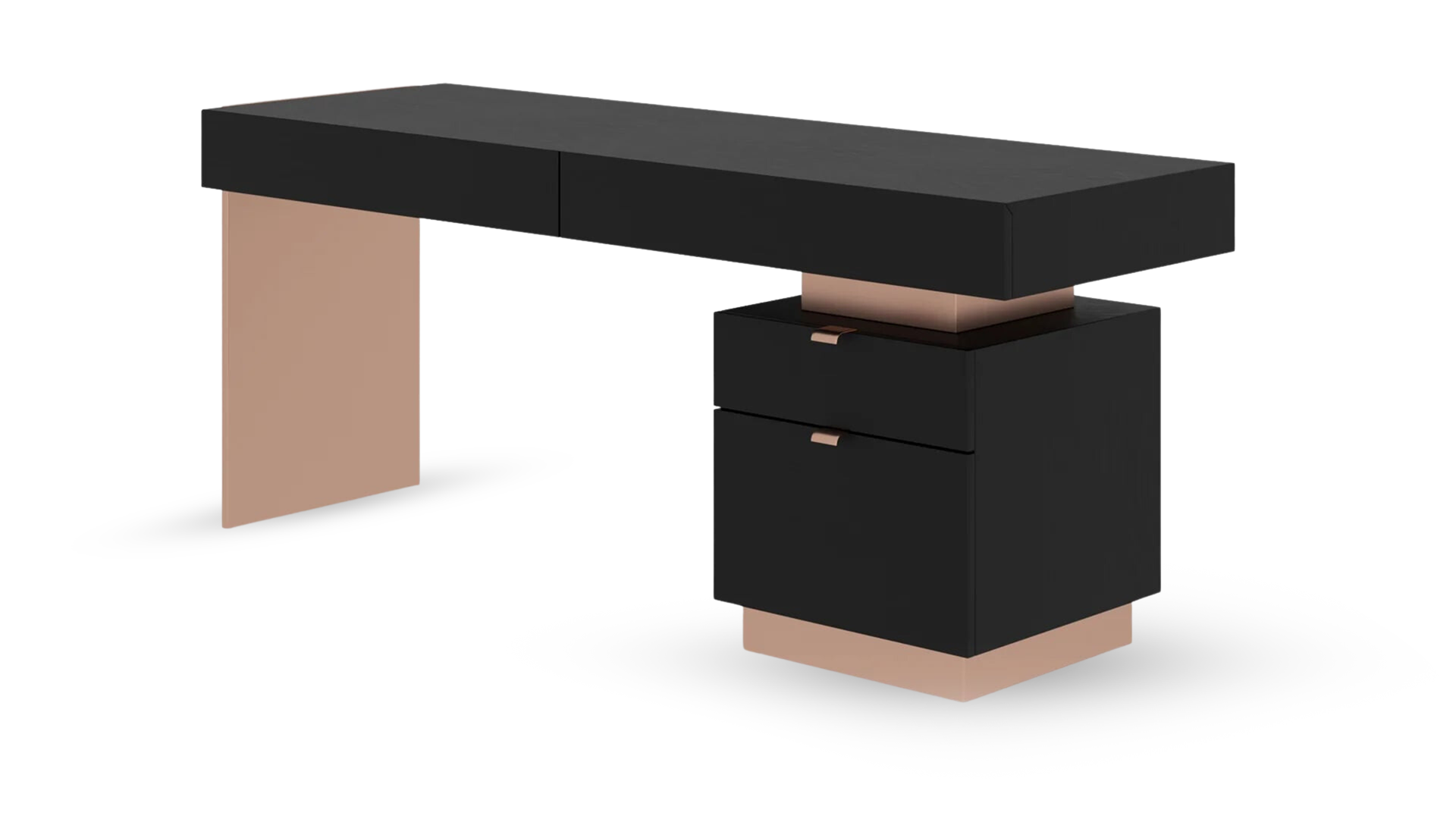 Bronza Desk