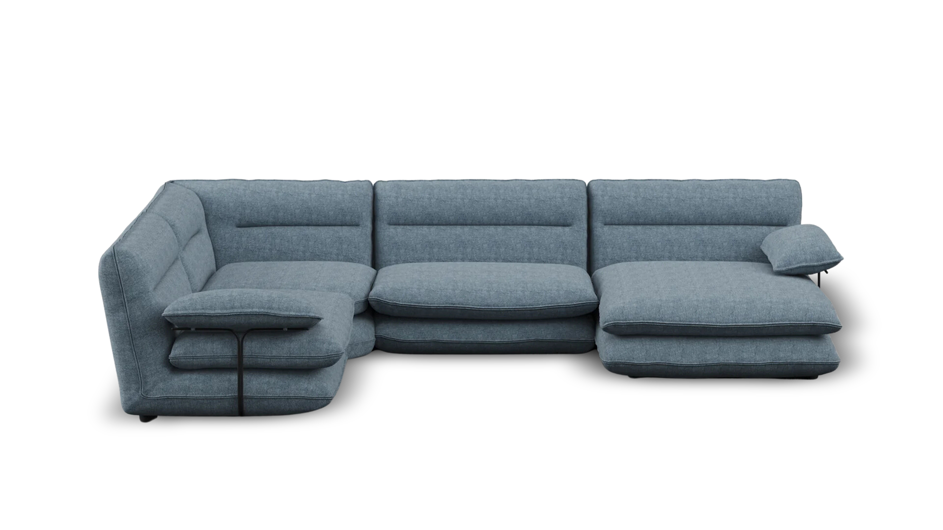 Emilia Sectional