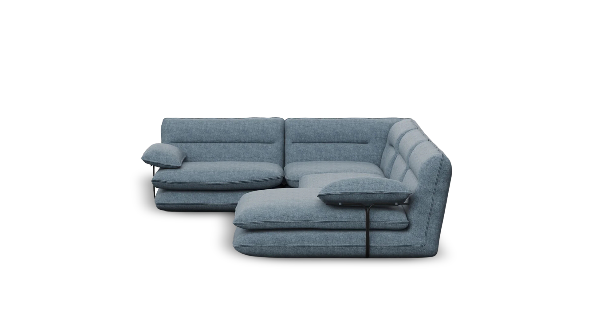 Emilia Sectional