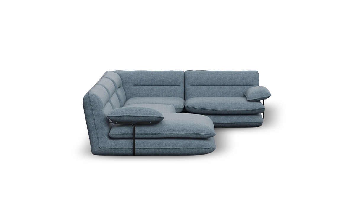 Emilia Sectional