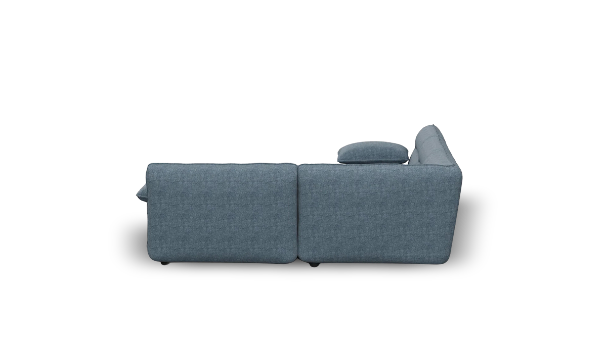 Emilia Sectional