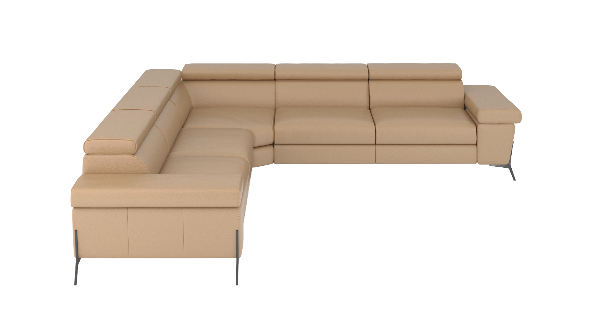 Eva Sectional