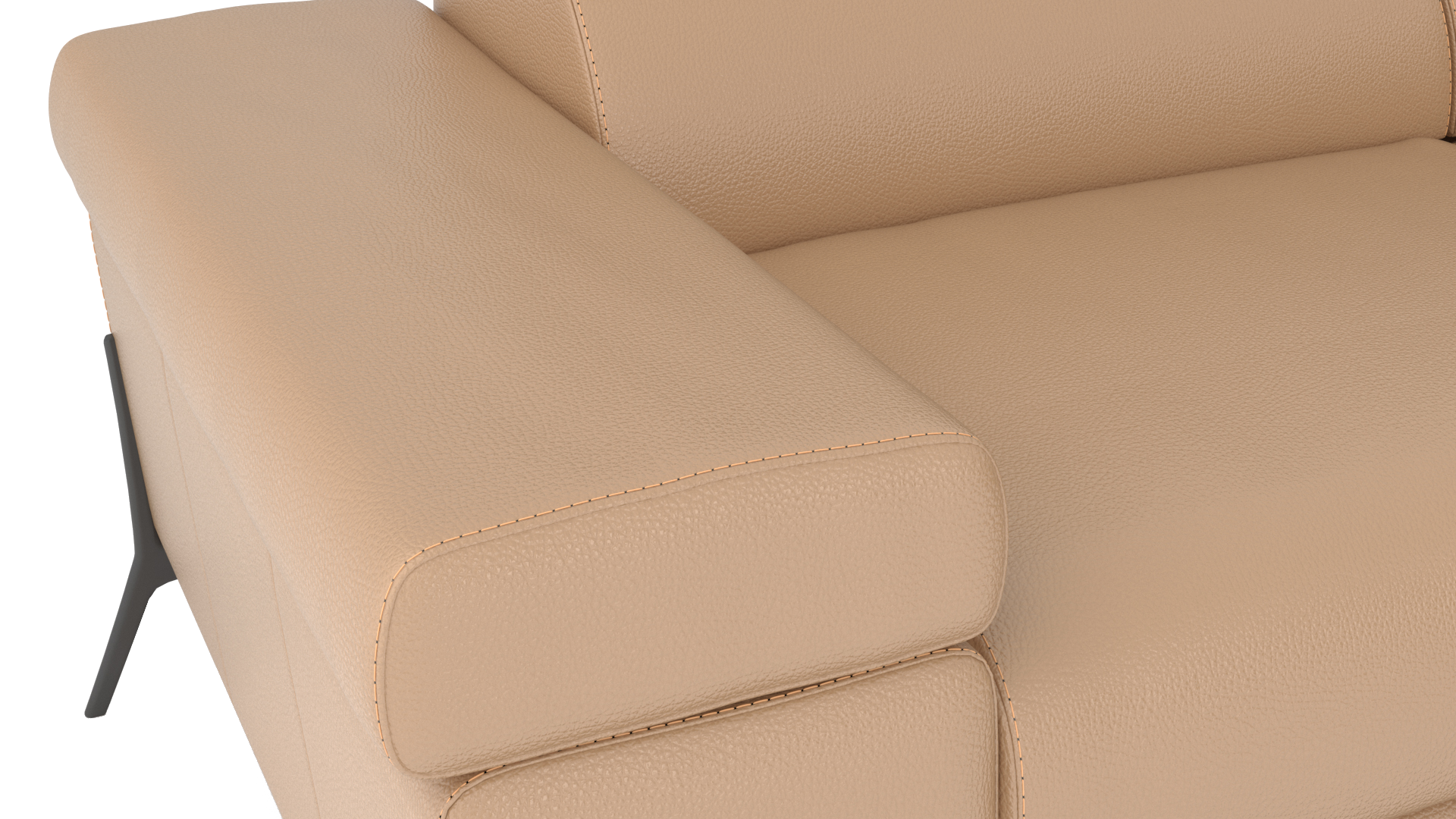 Eva Sectional