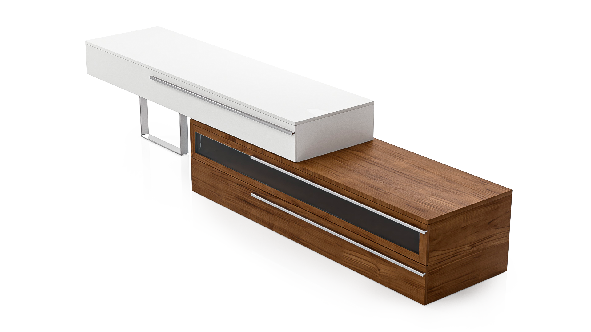 Flavio Tv Unit