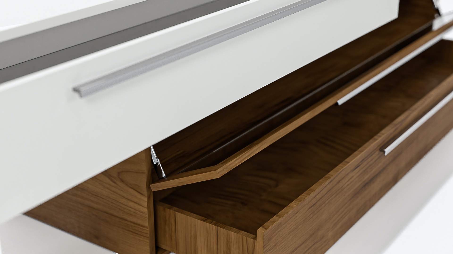 Flavio Tv Unit
