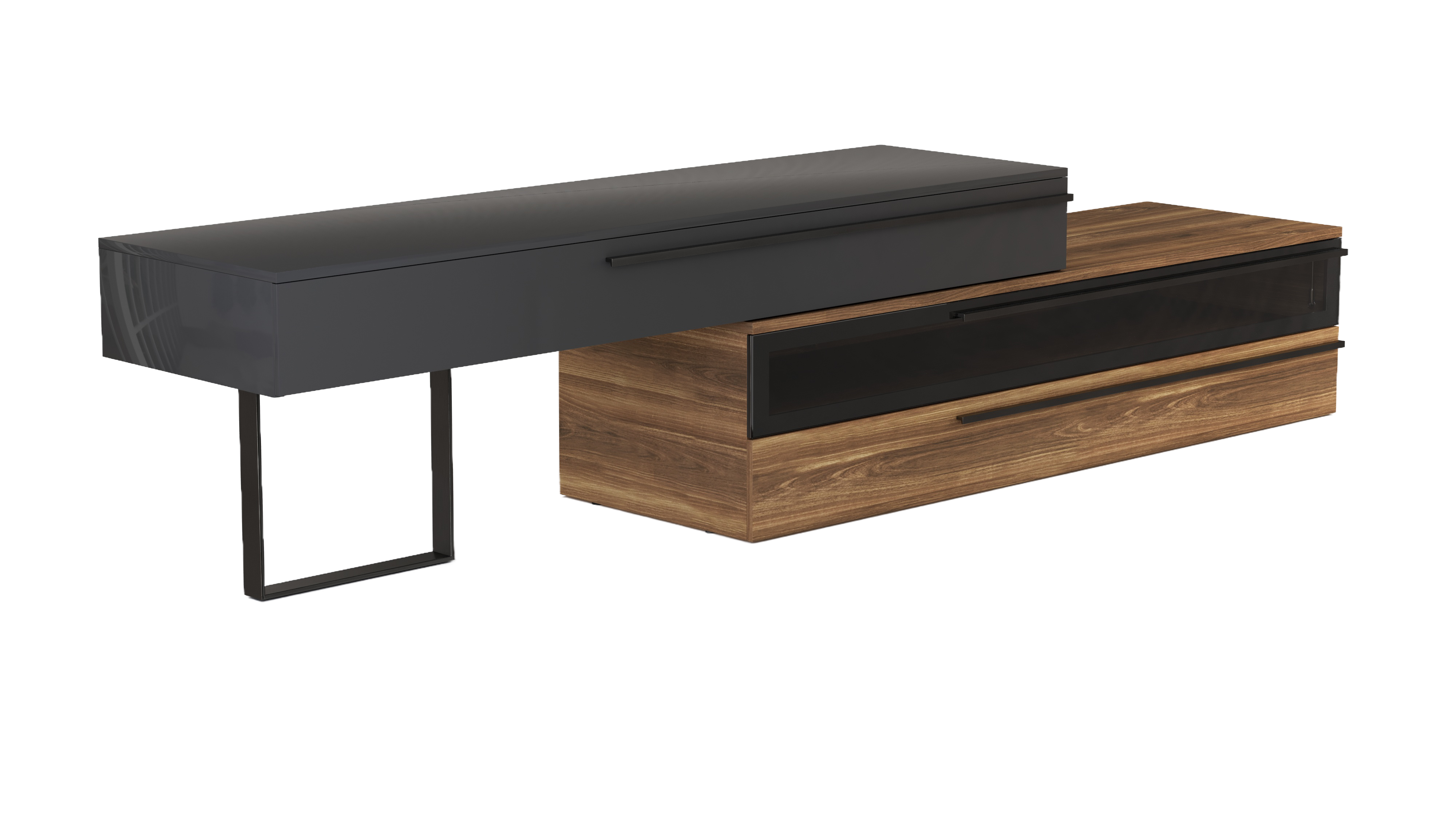 Flavio Tv Unit