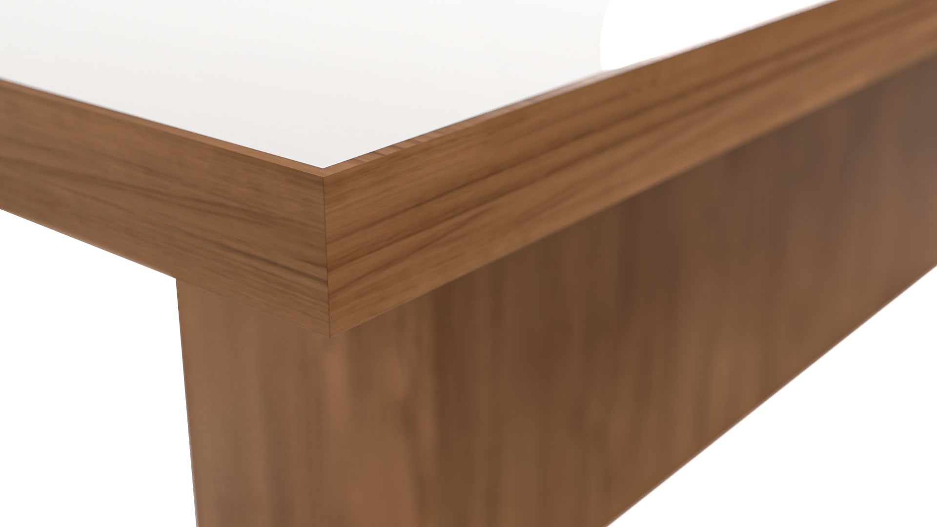 Francis Rectangle Dining Table