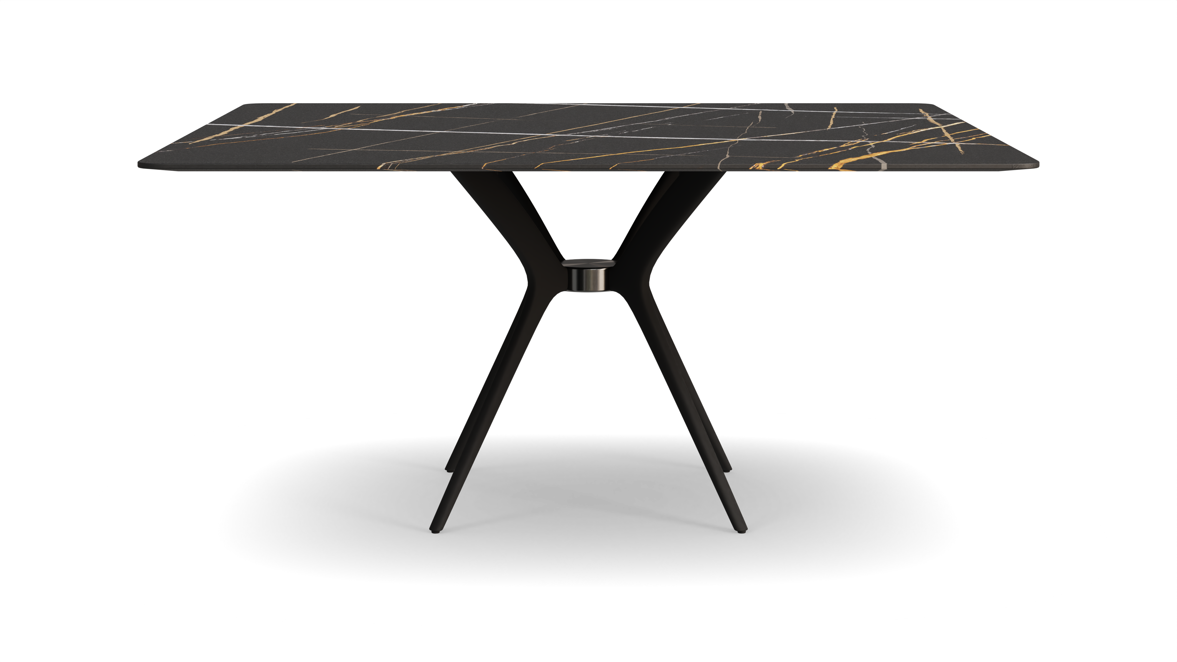 Icon Square Dining Table
