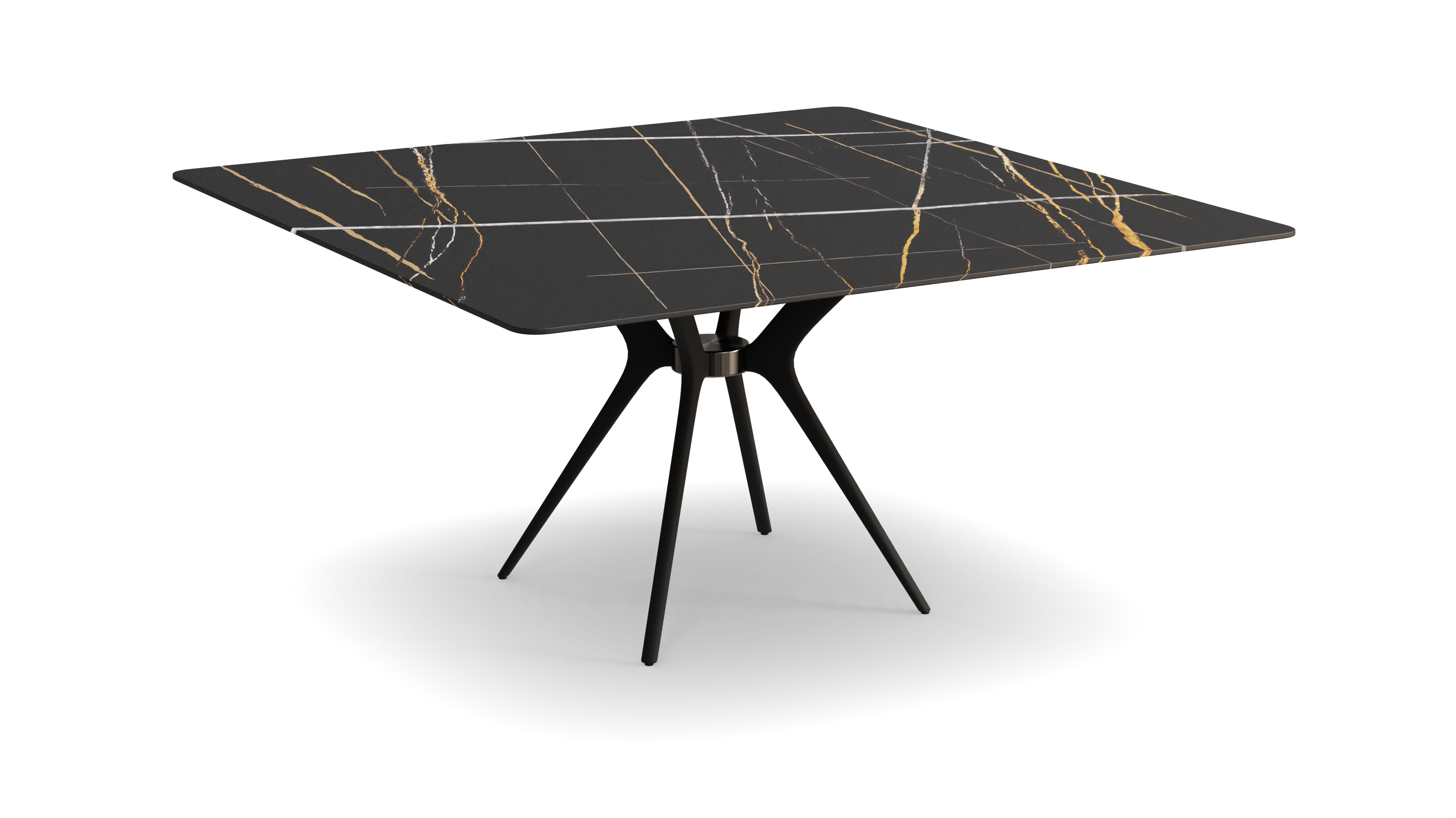 Icon Square Dining Table