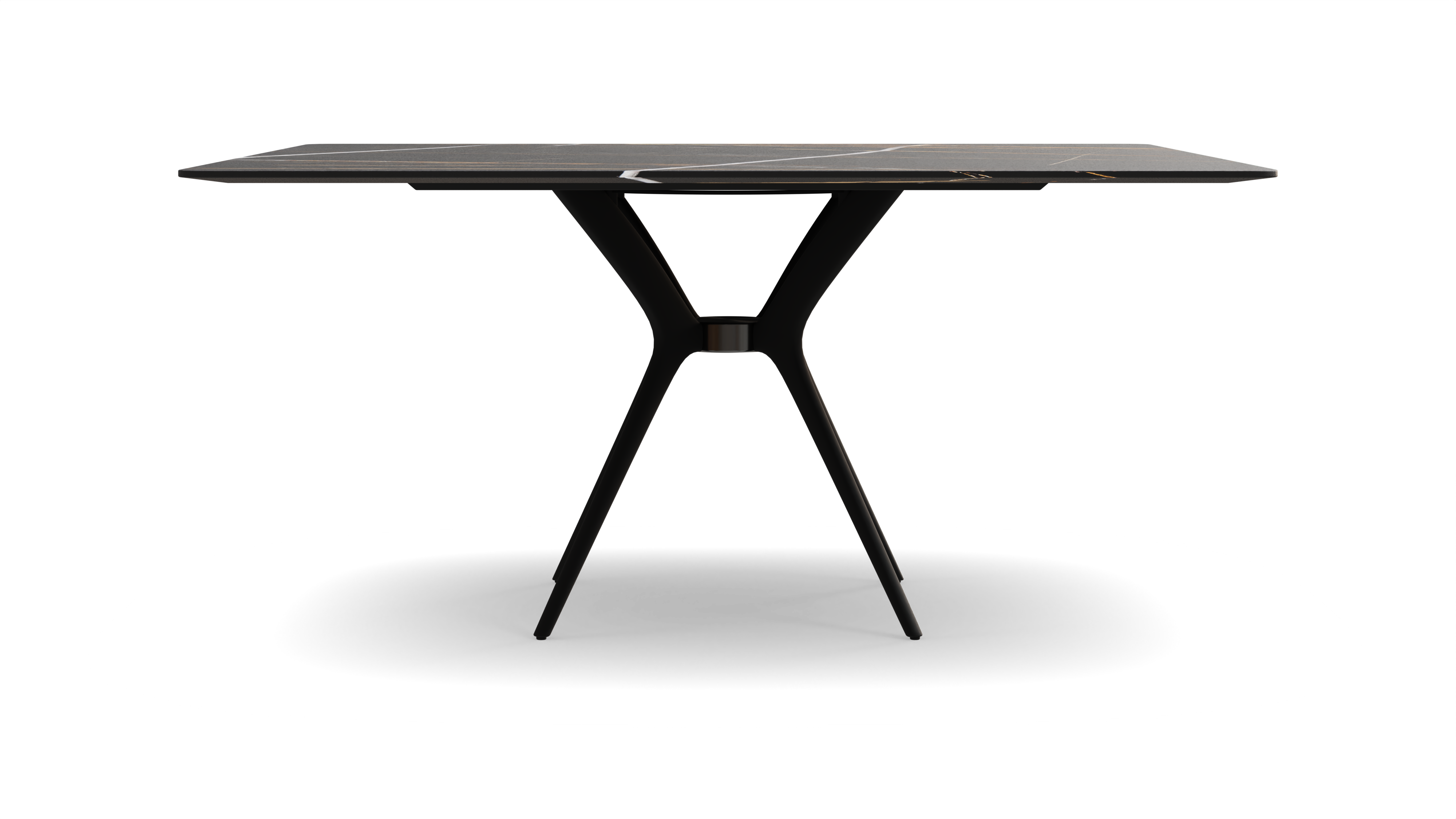 Icon Square Dining Table