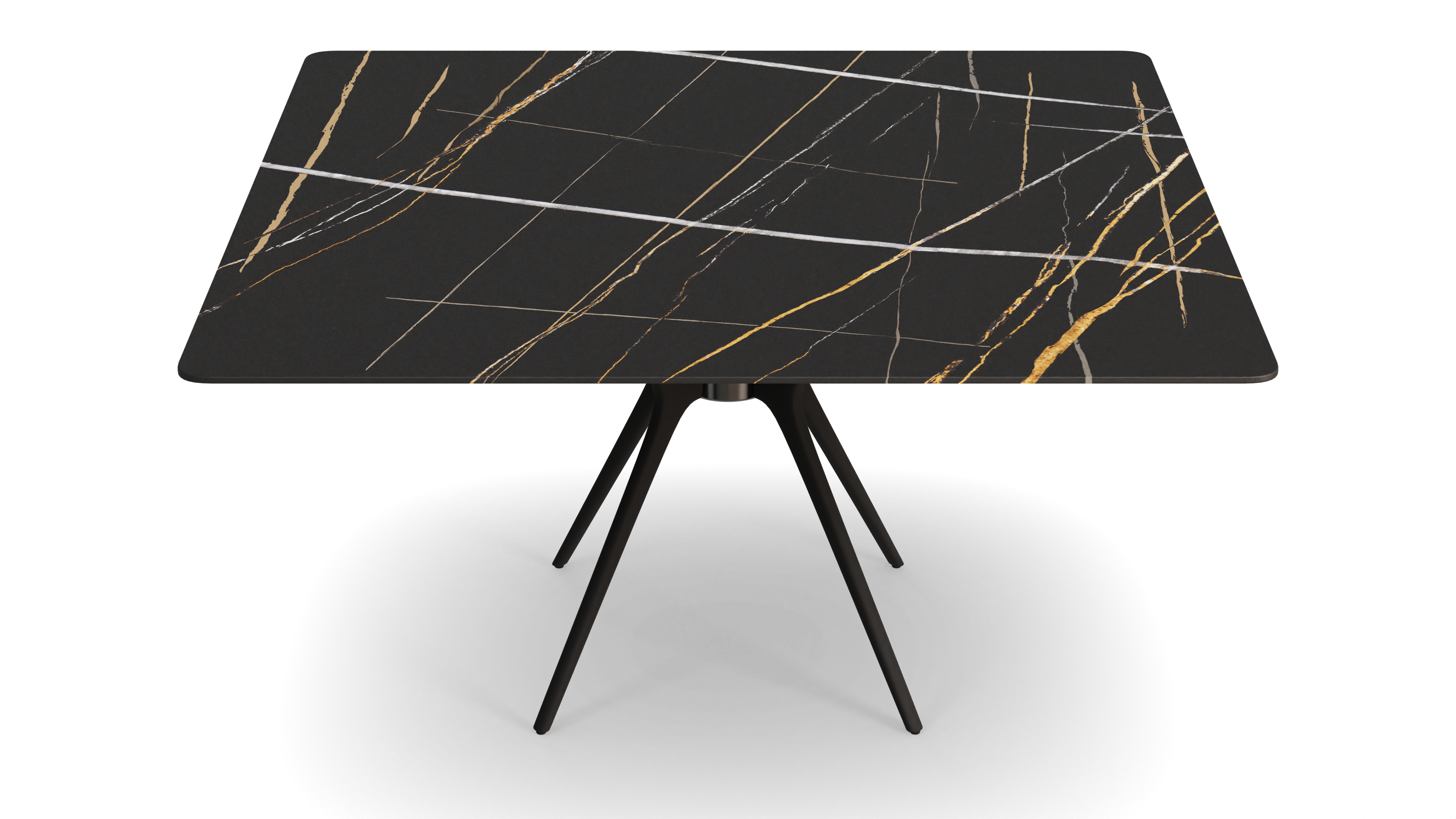 Icon Square Dining Table