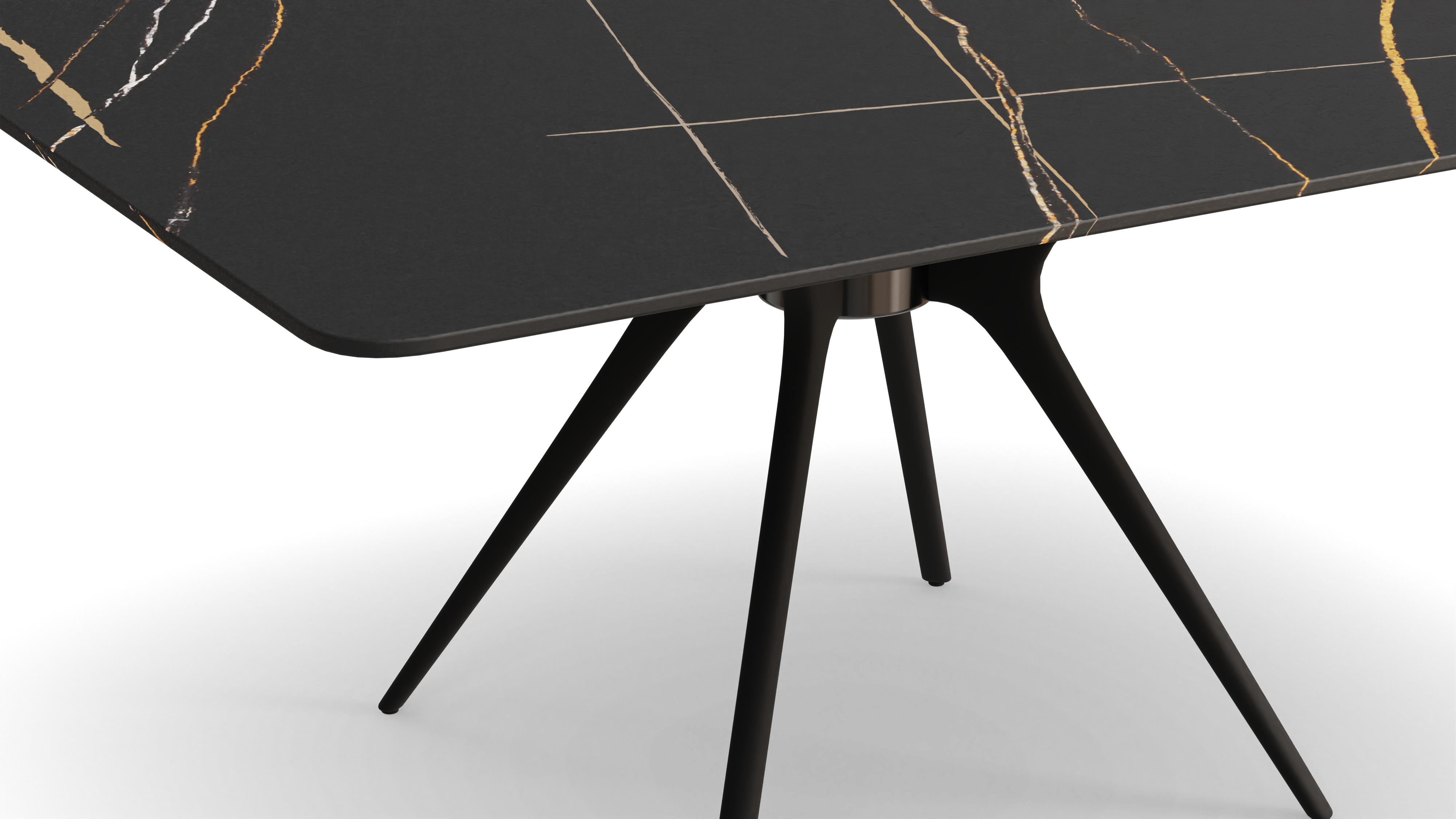 Icon Square Dining Table