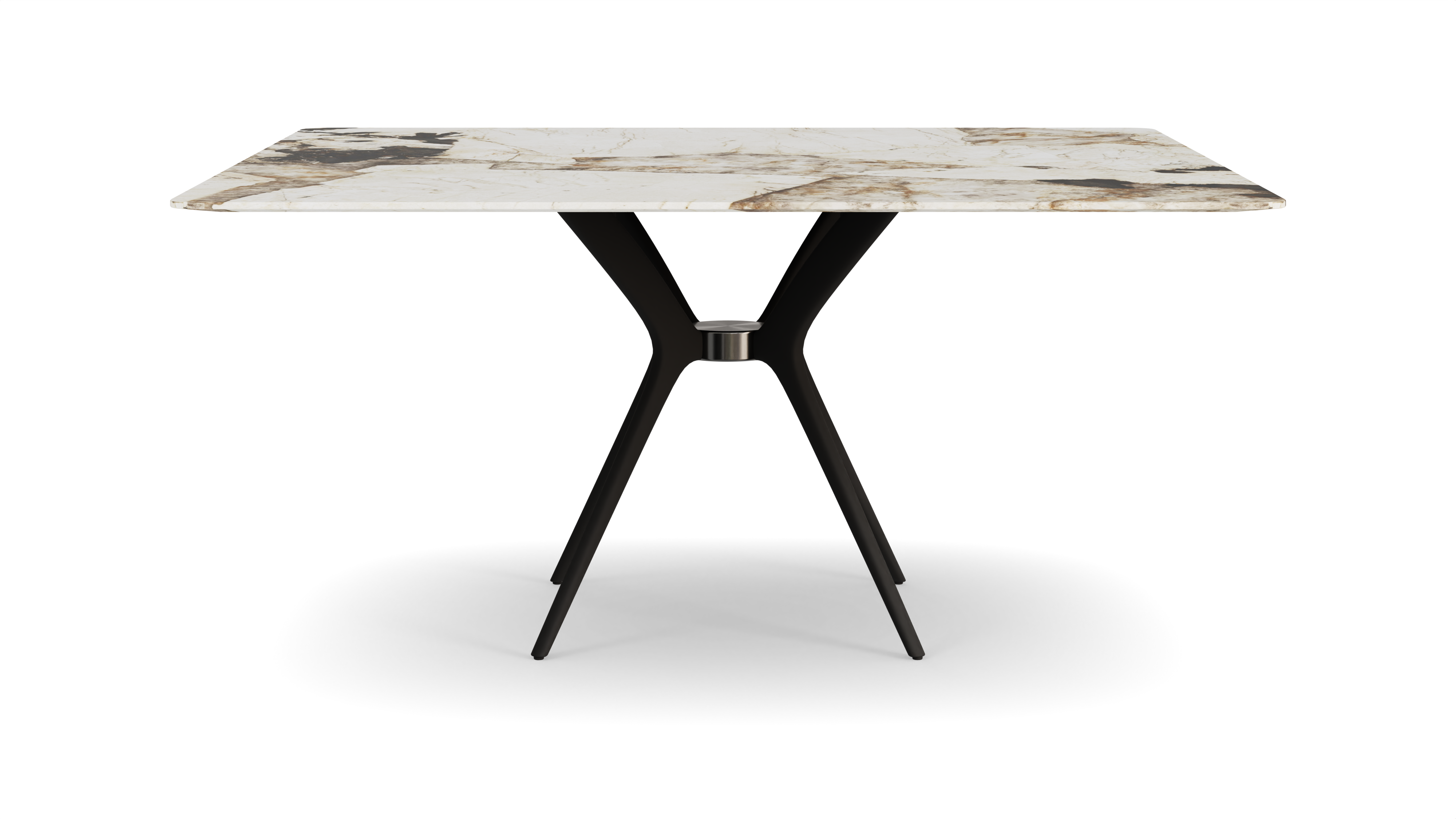 Icon Square Dining Table