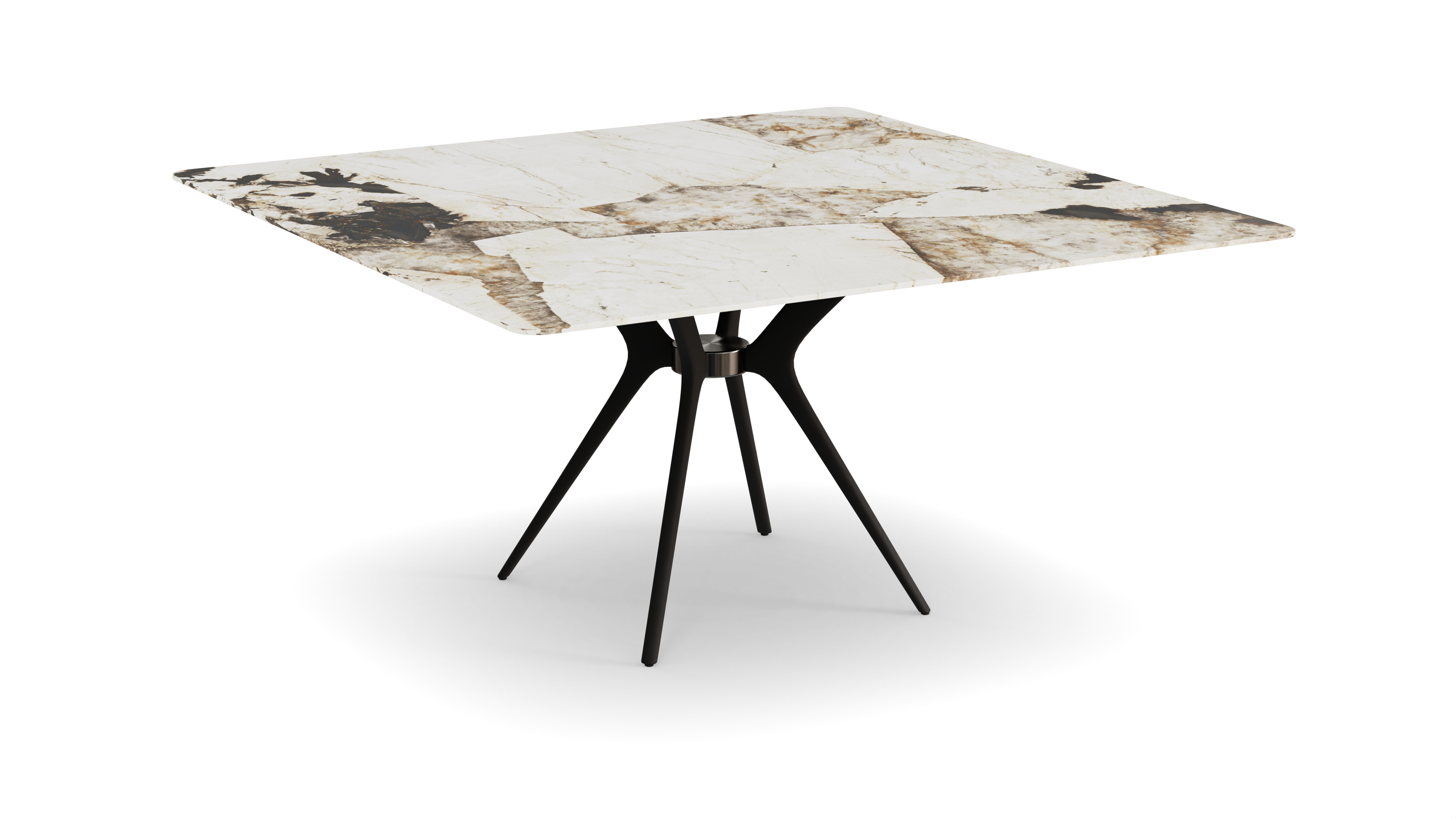 Icon Square Dining Table