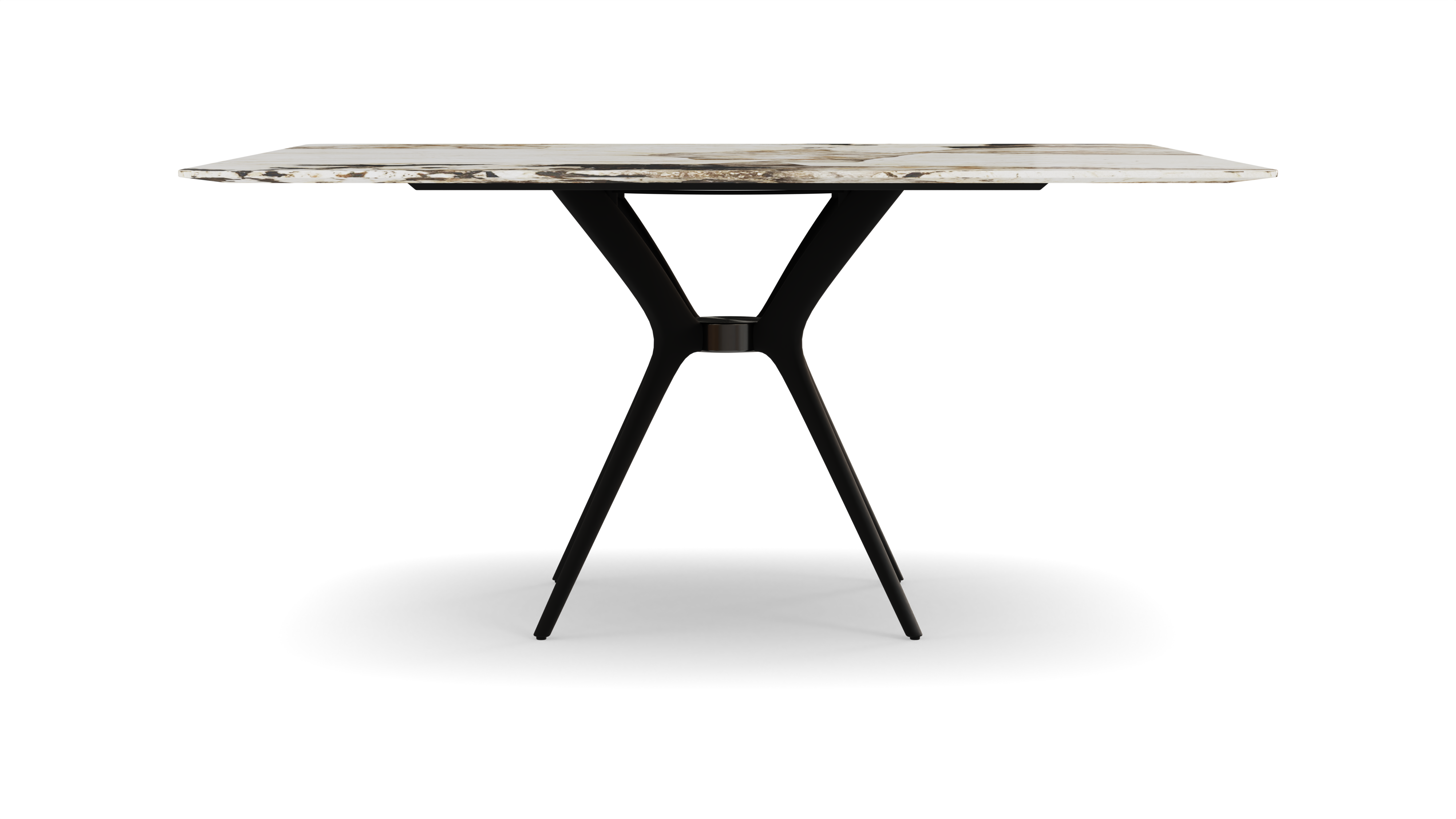 Icon Square Dining Table