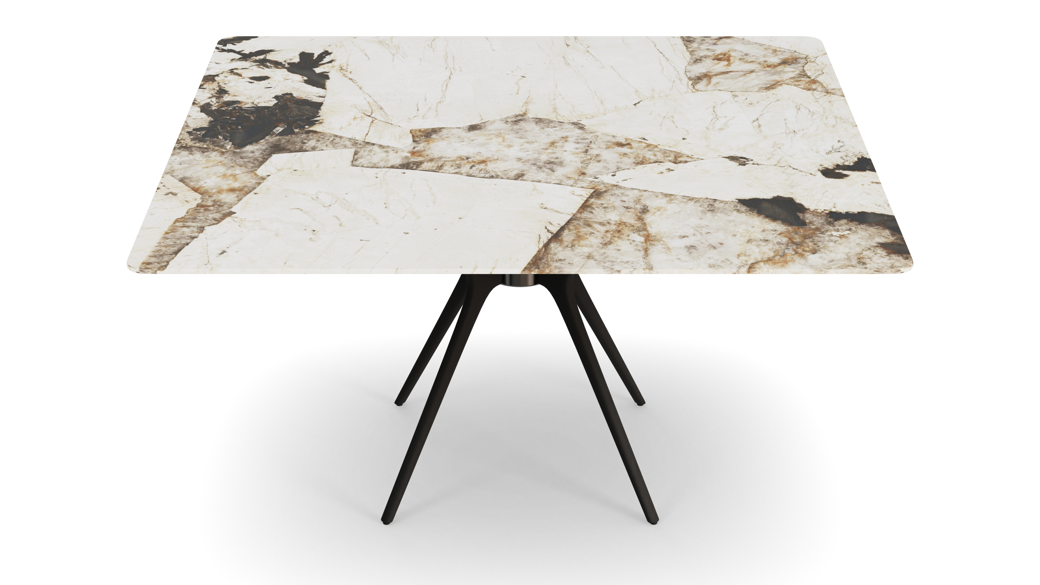 Icon Square Dining Table