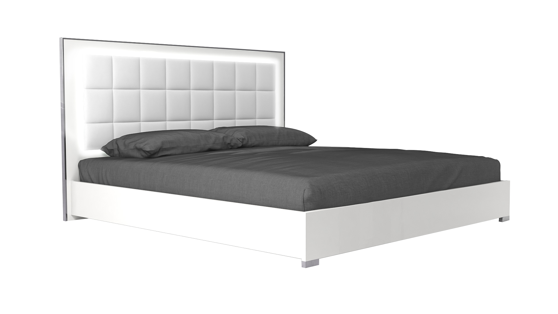 Imperia Bed