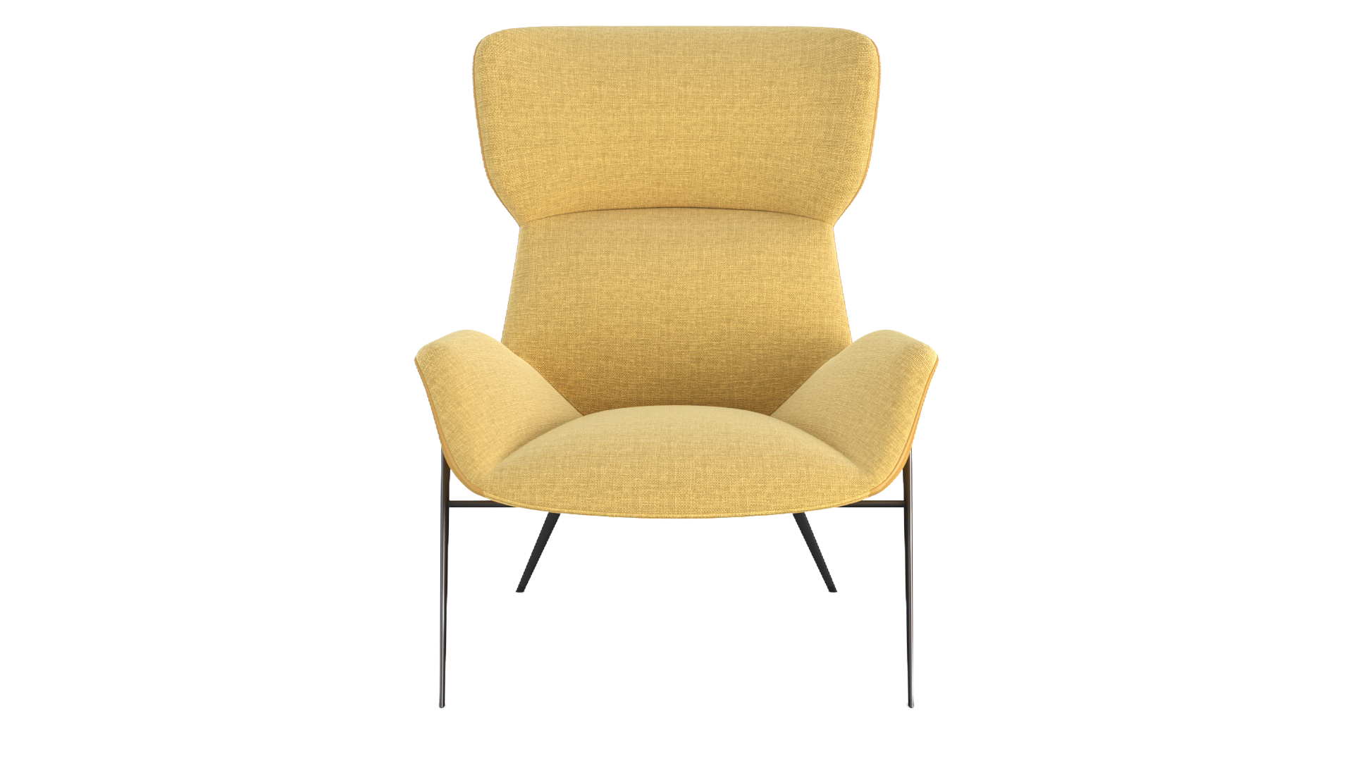 Loro Accent Chair