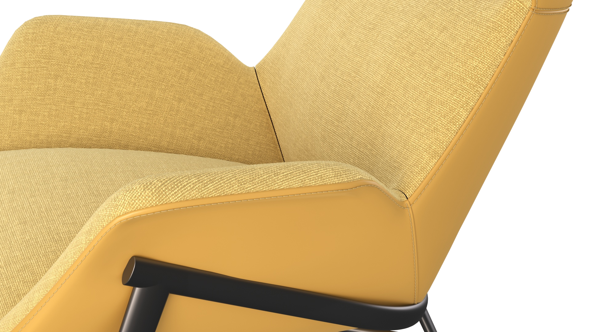 Loro Accent Chair