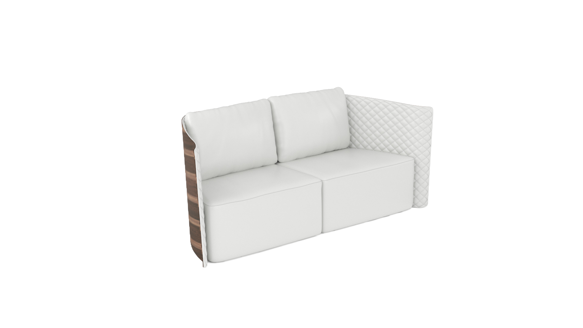 Luchini Sofa