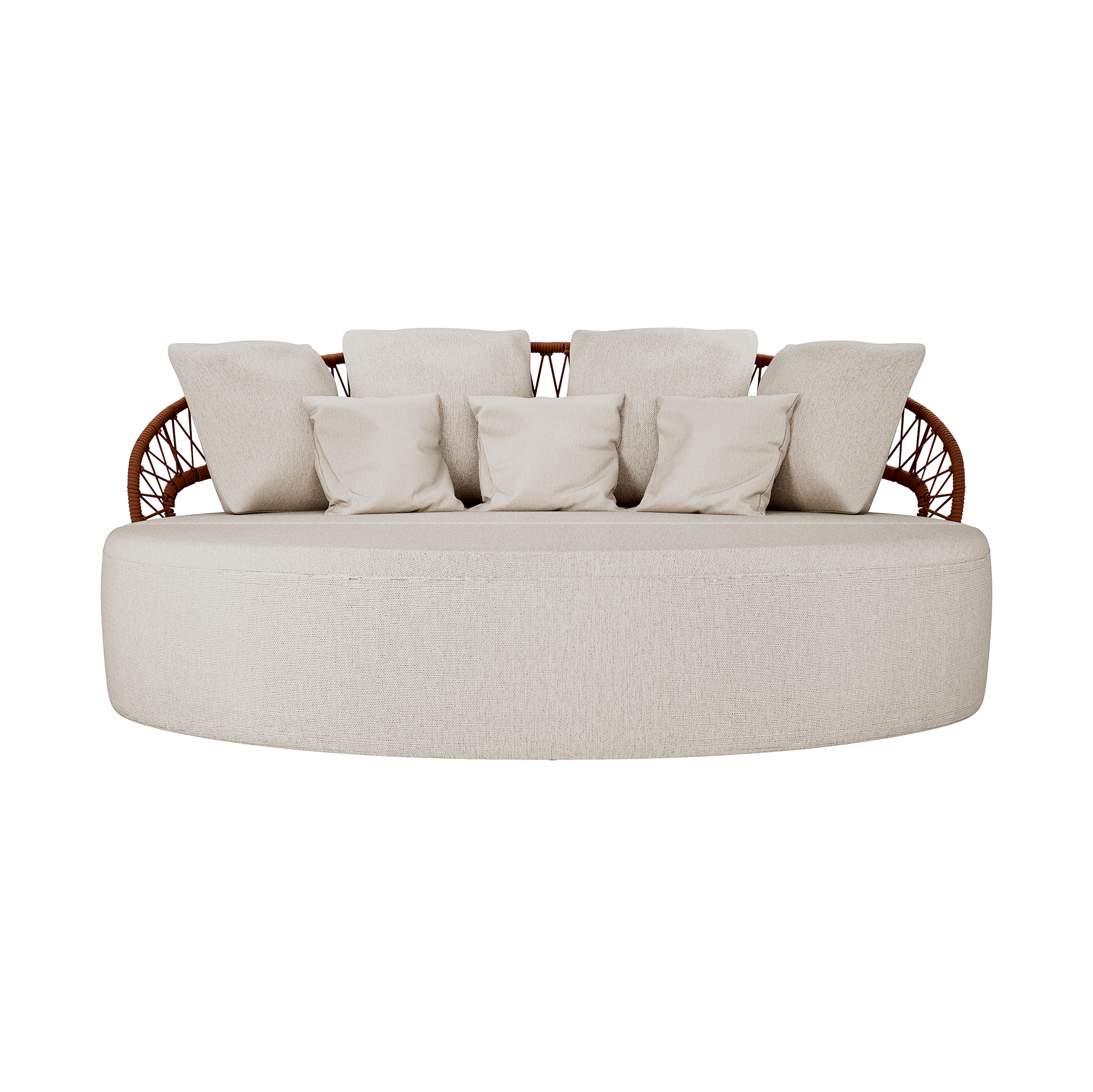 HP Luna Love Seat