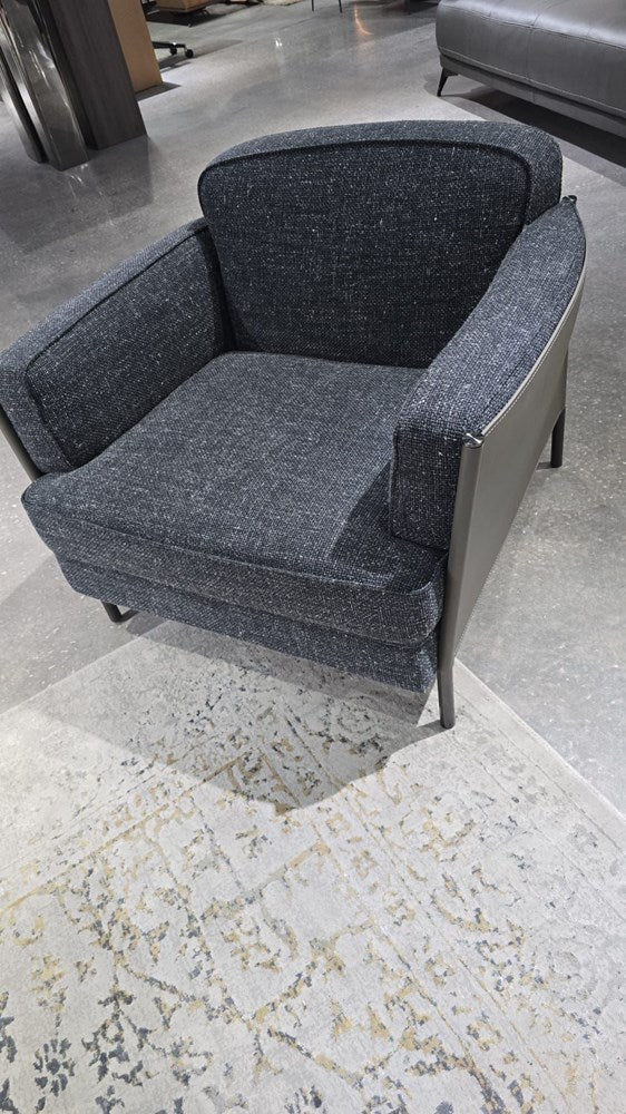 Martha Accent Chair