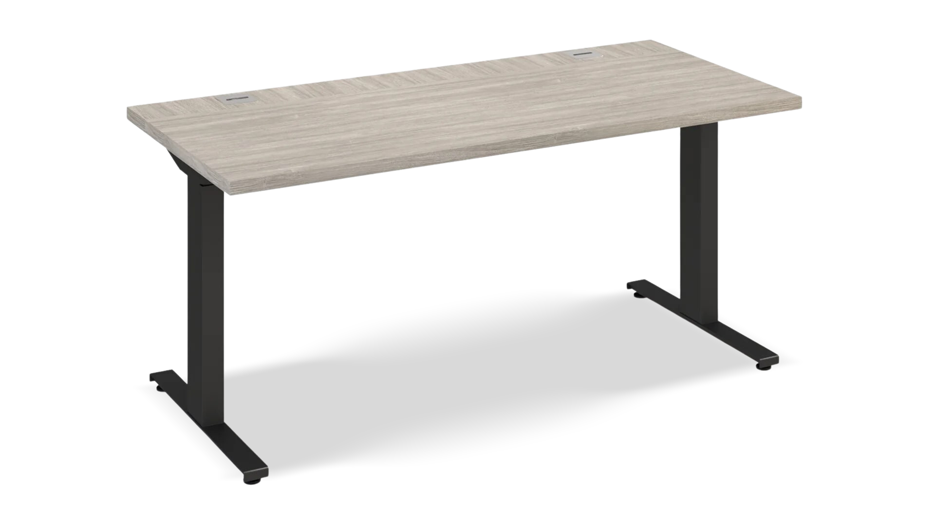 Milan Adjustable Desk