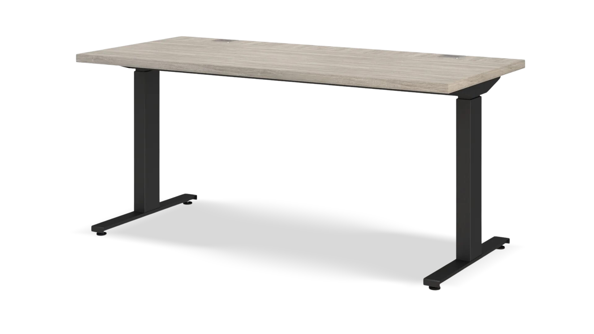 Milan Adjustable Desk