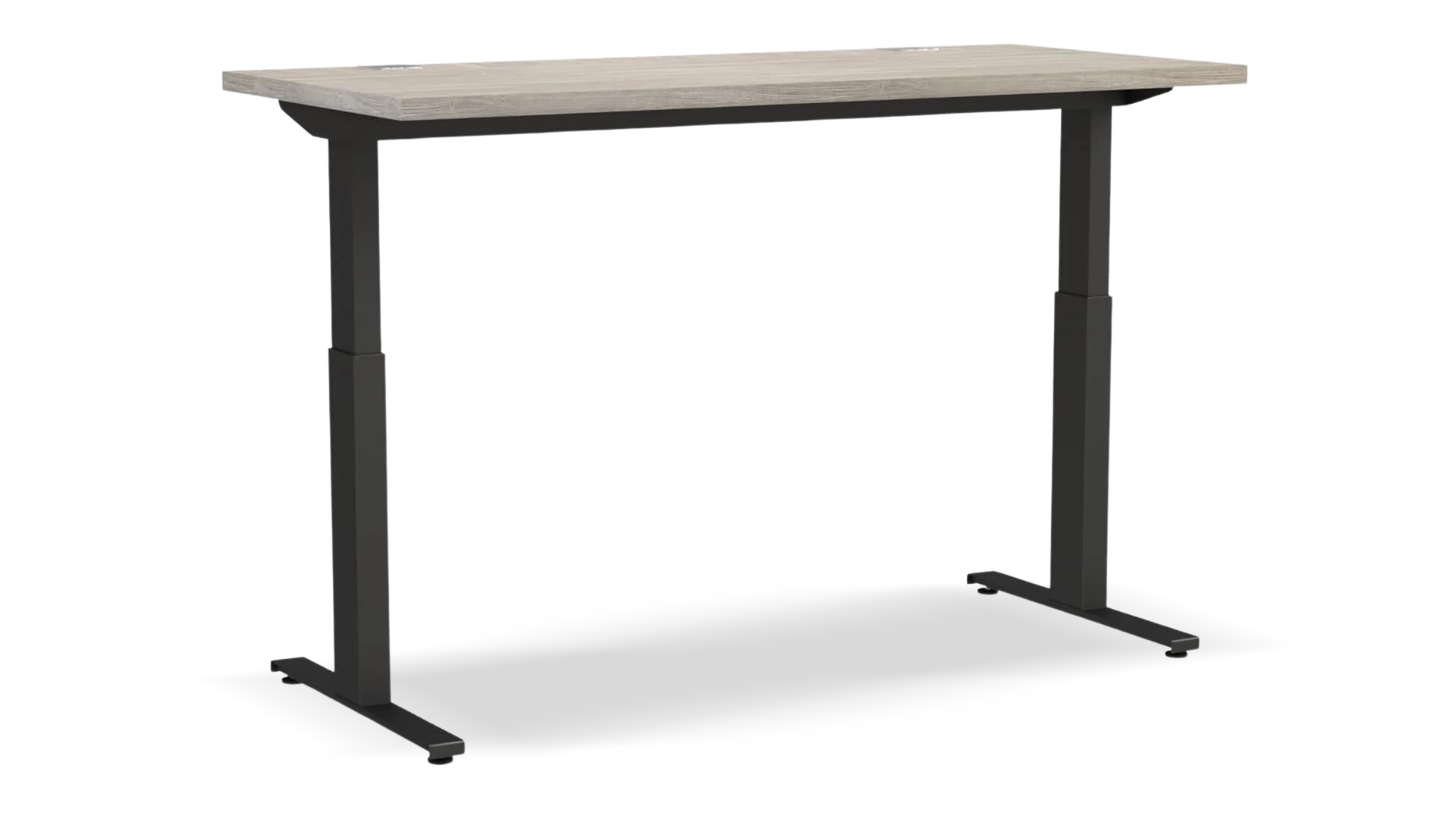 Milan Motorized Desk