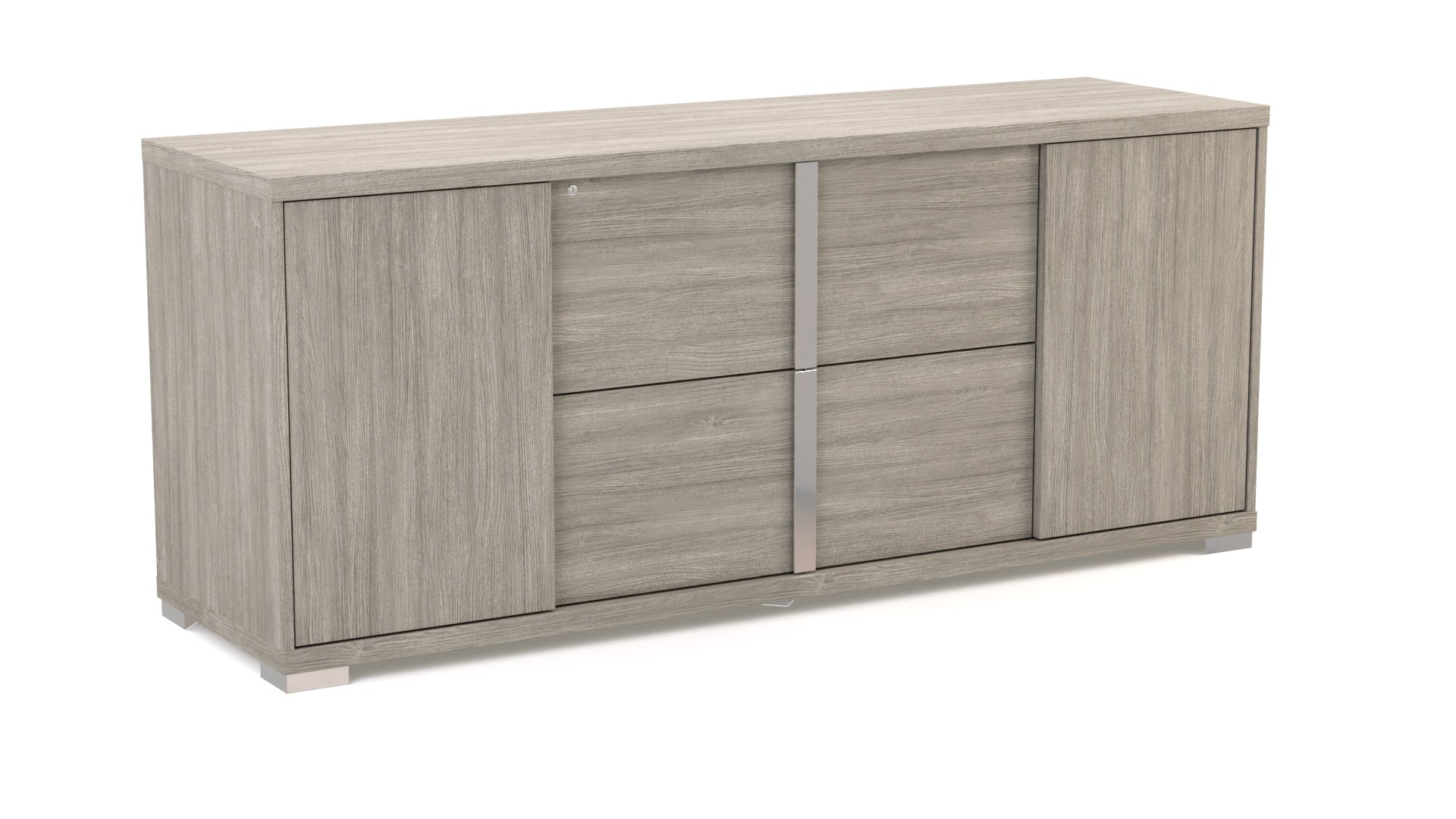 Milan Credenza