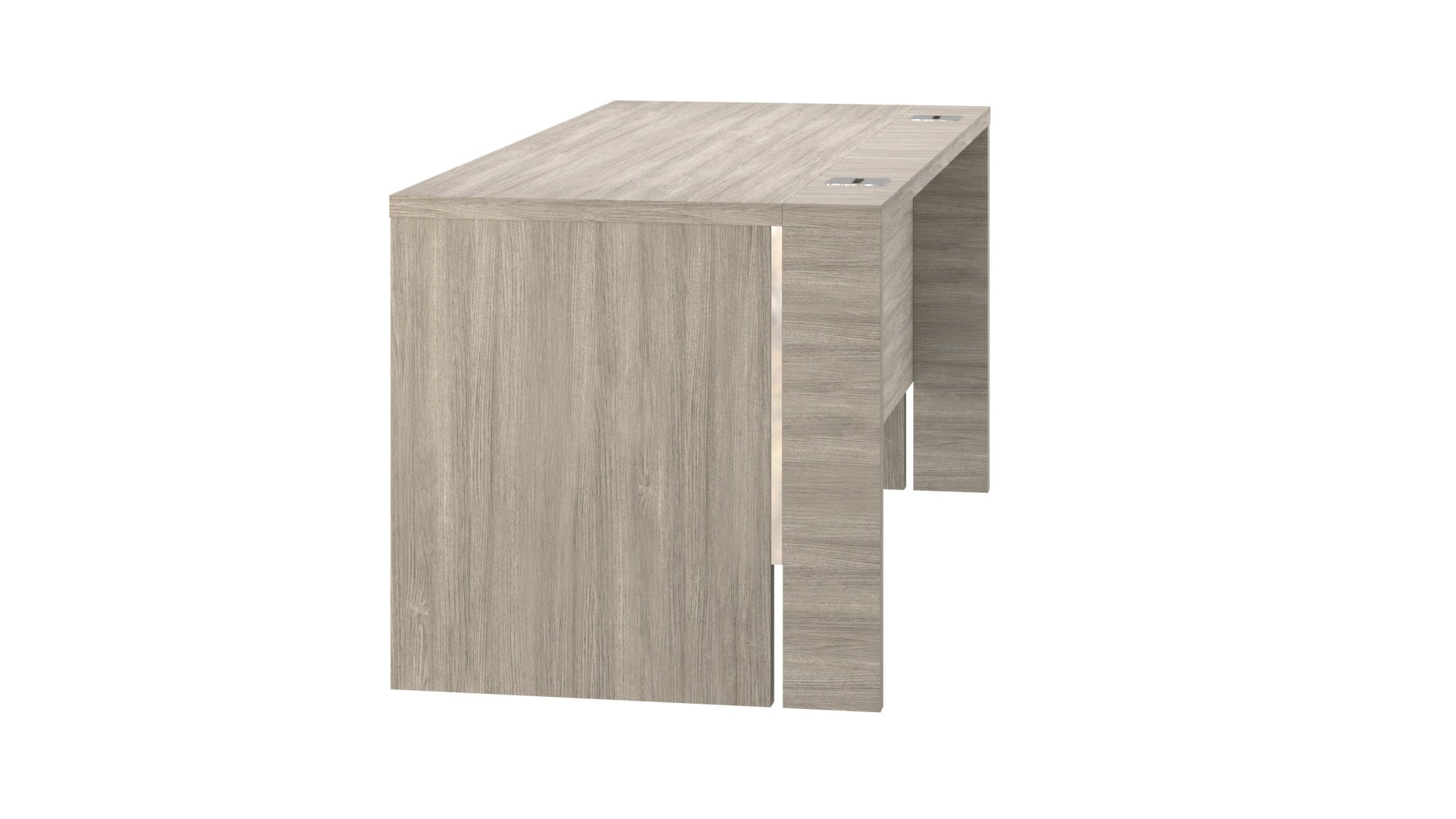Milan Desk