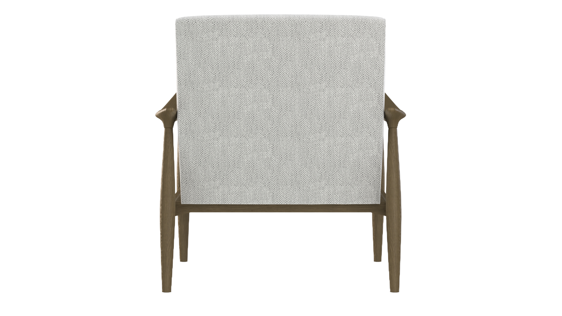 Moon Accent Chair
