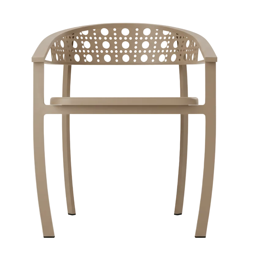 HP Orbit Dining Chair