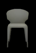 HM Plum Dining Chair