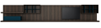 HM Rio Wall Unit