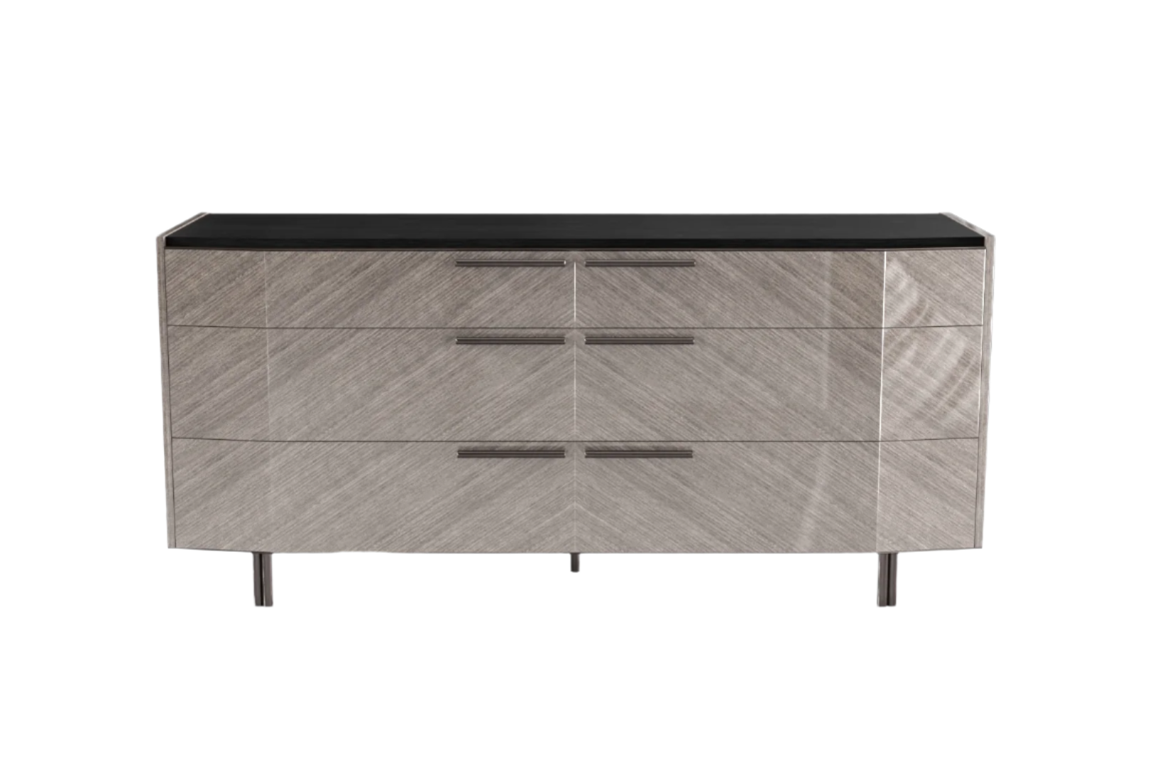 Romeo Dresser