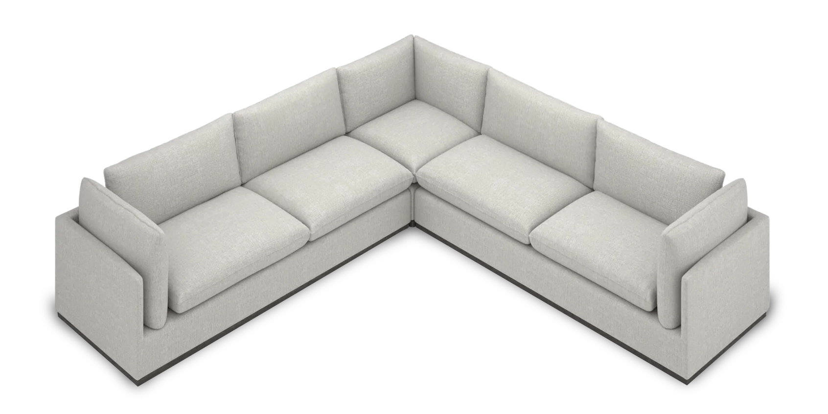 Alessia Sectional