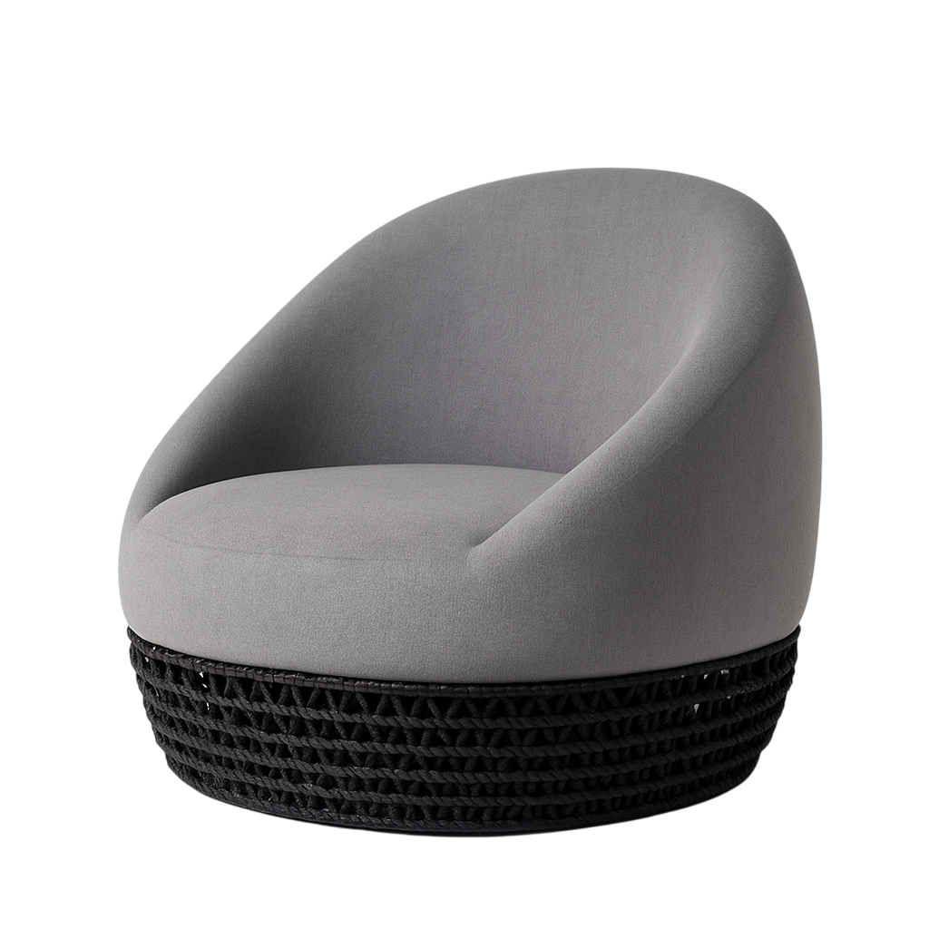 HP Soria Armchair