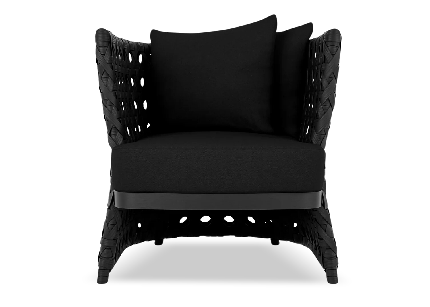 Sydney Outdoor Accent Chair