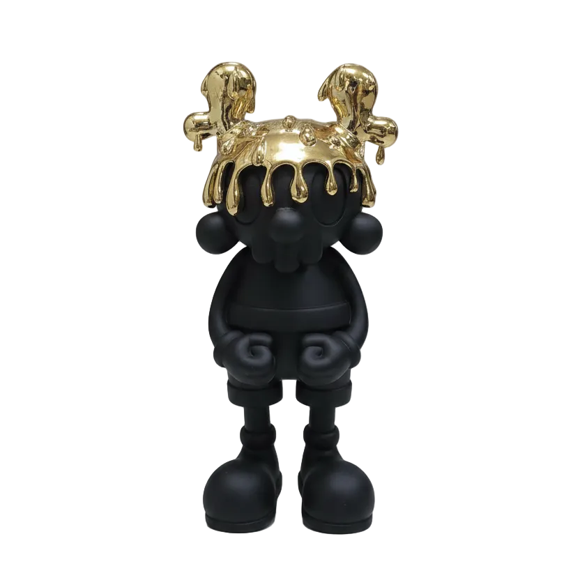Golden Dreamer