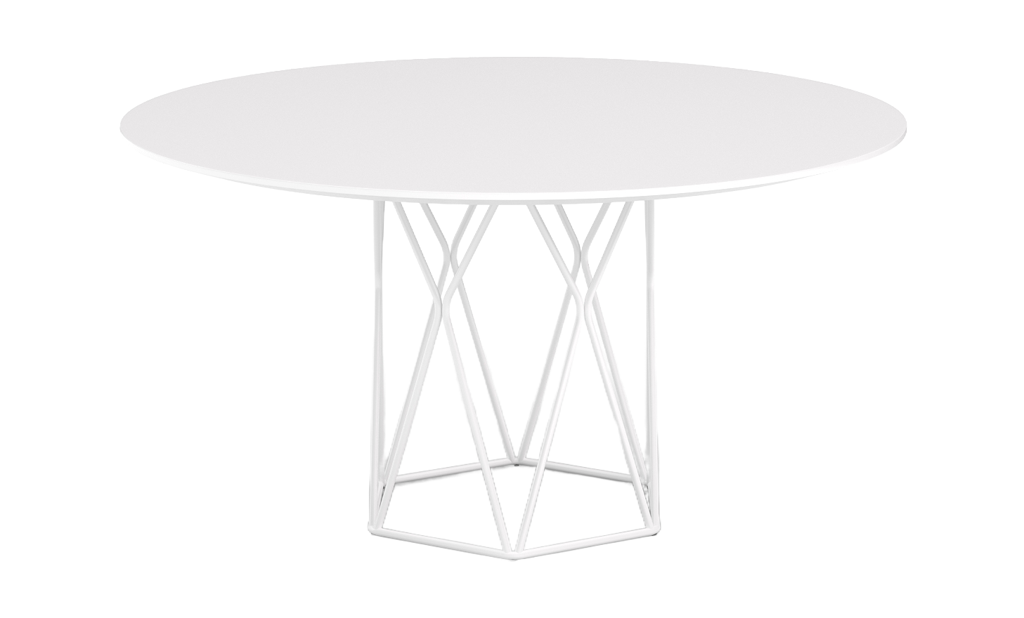 Topo Dining Table